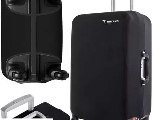Luggage Cover M Trizand 23839