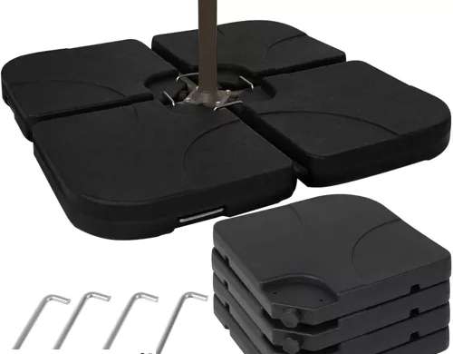 Base pour Parasol Gardlov 23797