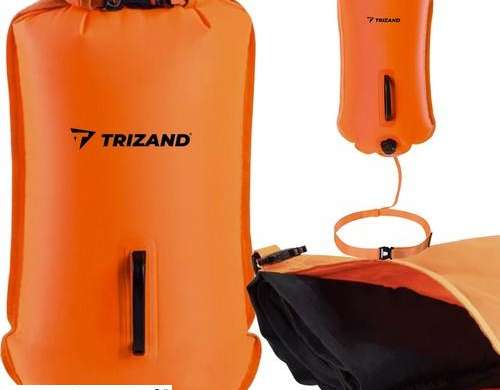 Boia Inflável 2 em 1 Trizand 23924