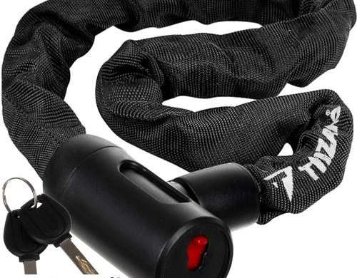 Chain Lock Bicycle Trizand 24028