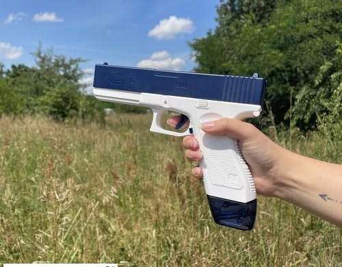 Automatic Water Gun 23189