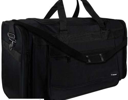 Bolsa de viaje 70L Trizand 24256