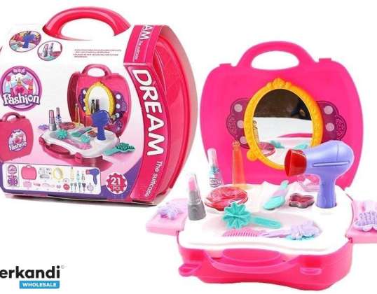 Cosmetic Set "Dream"
