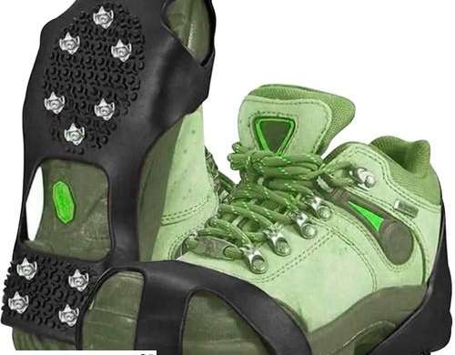 Raczki para sapatos XL Trizand 24735