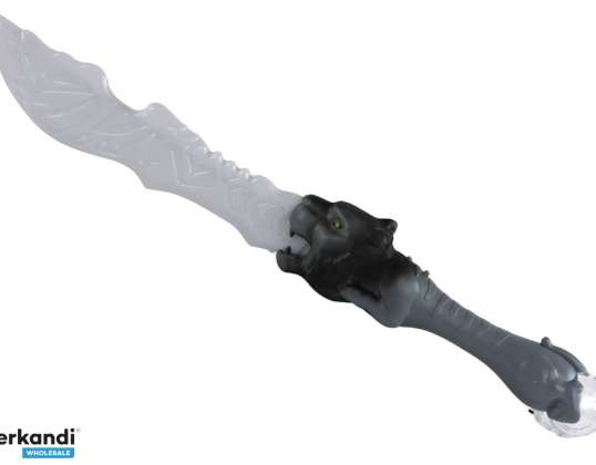 Spada laser Lion Hilt Grigio