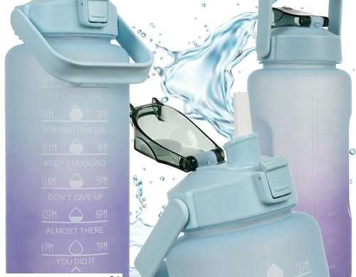 Bottle 2L Trizand 24496