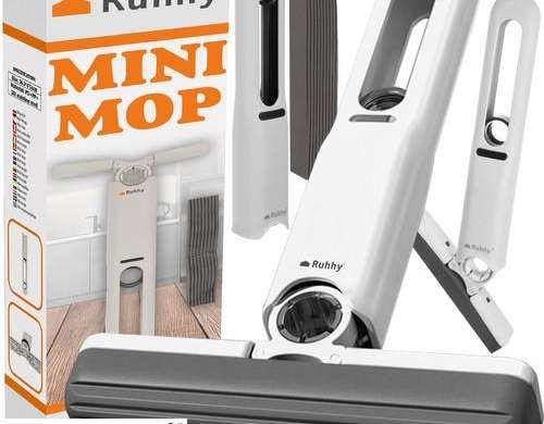 Mini Mop Ruhhy 24345 OSI 00024345
