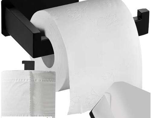 Porte-papier toilette Ruhhy 25067