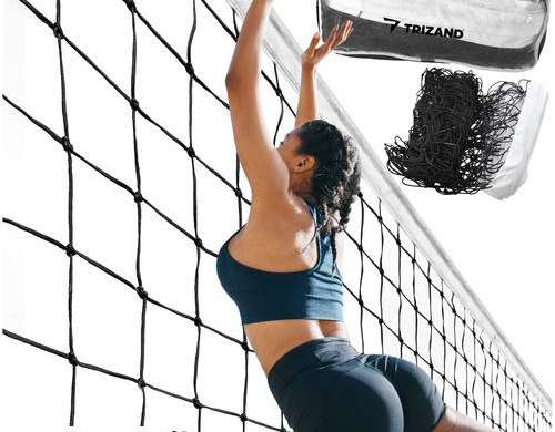 Volleyball Net Bag 23427