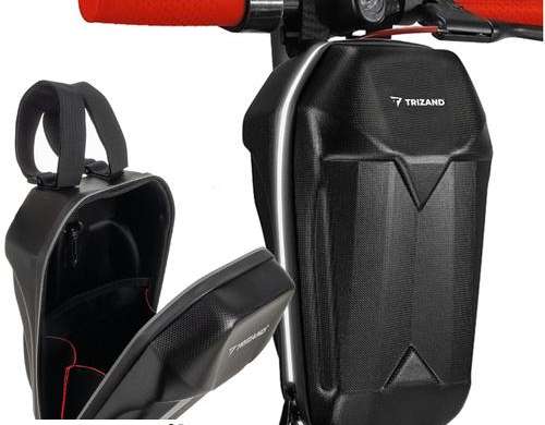 Fahrradtasche für Trizand Roller 25205