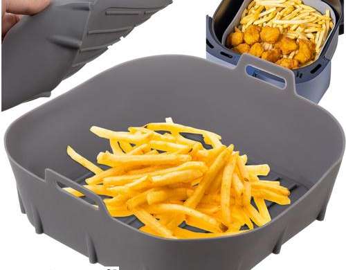 Ruhhy Fryer Silicone Insert 25464