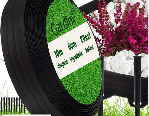 Aiaääris 6cm 10m Gardlov 24562