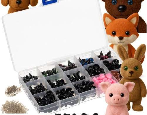 Matot Eyes Maaleo Reparatieset 25761
