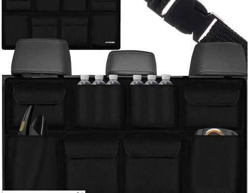 Xtrobb Kindersitz Organizer 25251