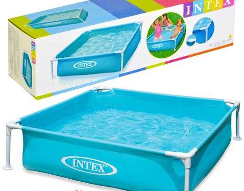 INTEX 57173 AXIS frame pool 00025168
