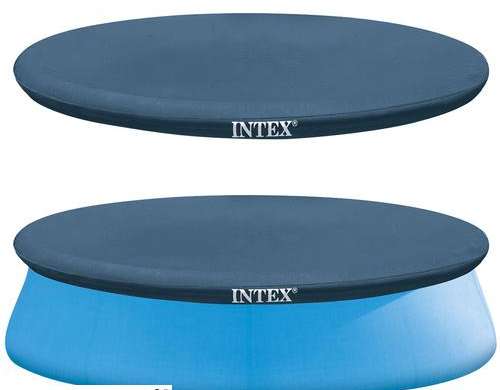 Couverture de piscine INTEX 28021 OSI 00025182