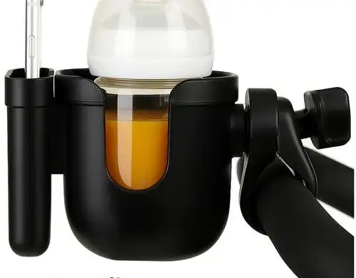 Barnevognholder 2-i-1 25347 AKSE 00025347
