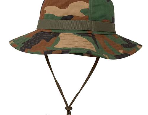 OSI 00023833 Gorro camuflaje Trizand 23833