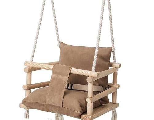 AXIS 00026685 Swing μπεζ ΝΕΟ H26685