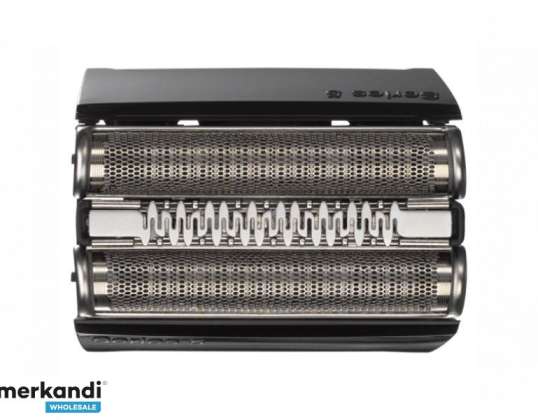 Brown tête de rasage de remplacement série 5 cassette 52B