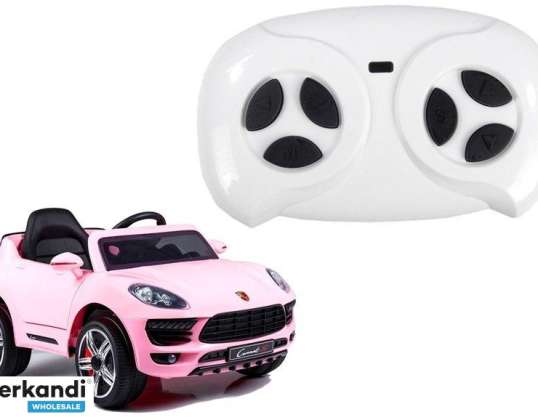 2.4G Vehicle Remote Control HL1518 XMX602 S618 BRD7588