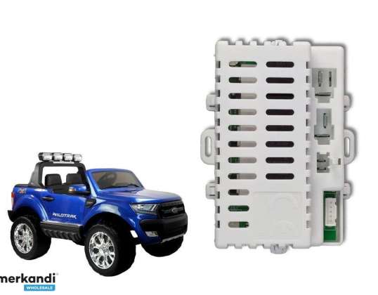 Modulo unità di controllo batteria per Ford Ranger 4x4