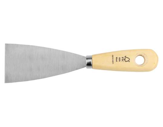 TOP 18B305 1 Farbe Spachtel 50 mm