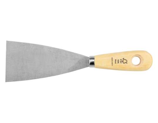 TOP 18B306 1 Farbe Spachtel 60 mm