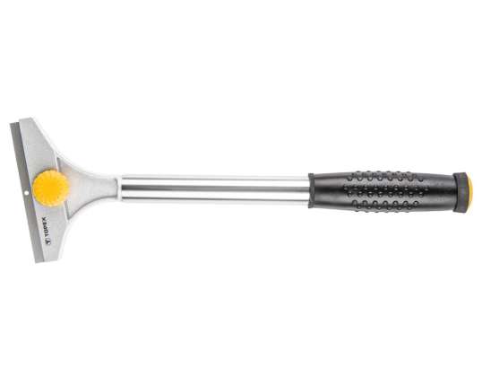 Scraper 310 mm with long handle
