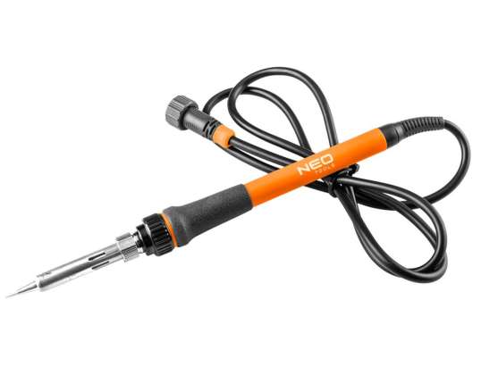 Soldering Iron with 5 PIN Plug