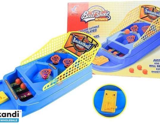 Arcade παιχνίδι μπάσκετ μπάλα Launcher