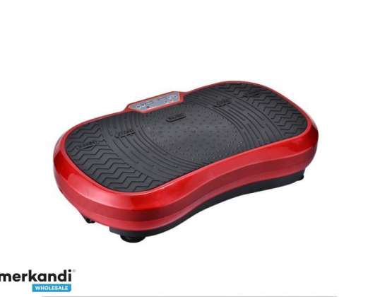 Fitness Body Power Max Vibrační deska 67cm (Rot)