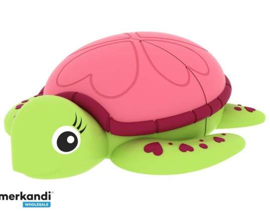 USB FlashDrive 16GB EMTEC Blister Animalitos (Schildkröten-Lady)