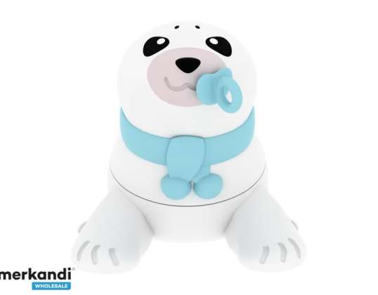 USB FlashDrive 16GB EMTEC Blister Animalitos (Baby Seal)