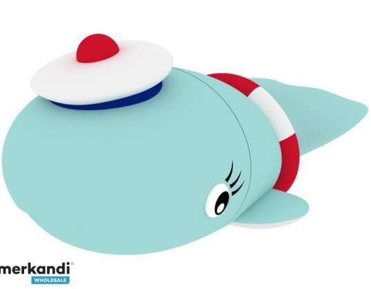 USB FlashDrive 16GB EMTEC Blister Animalitos (Sailor's Whale)