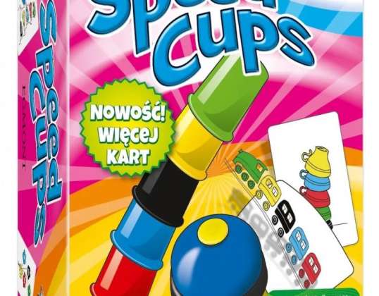 KER GRSPEEDCUPS Game Speedbecher