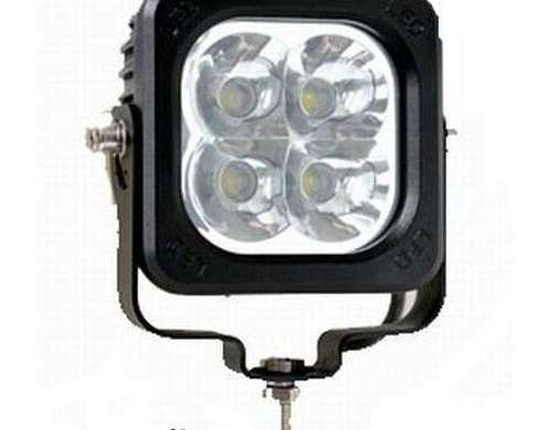 1955 Noxon R40 Luz de trabajo puntual