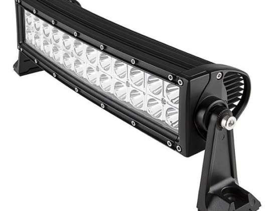 1959 Noxon Bar Dual 72W Flood LED Panel