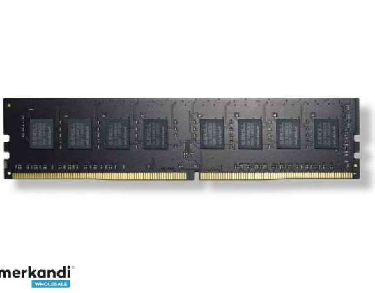 G.Skill Value Series - DDR4 - 8GB F4-2400C15S-8GNT