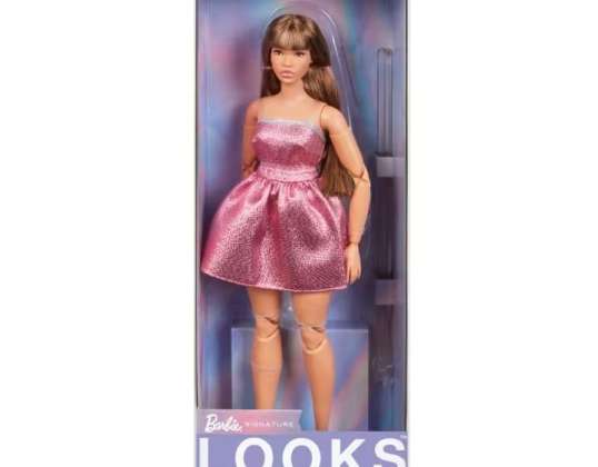 Barbie assinatura looks boneca #24