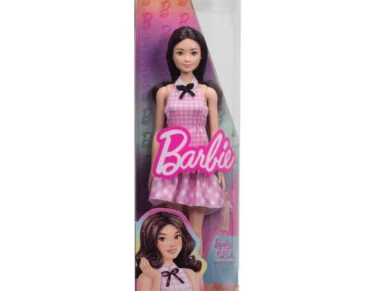 KER HRH21 Muñeca Barbie Fashionistas Amiga de la Moda