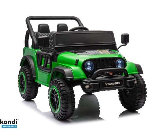 Auto Na Akumulator YSA8813 Grün 24V