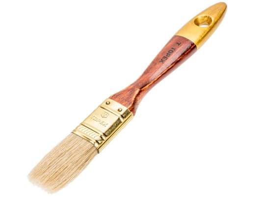 Flat Universal Brush 1.0" S