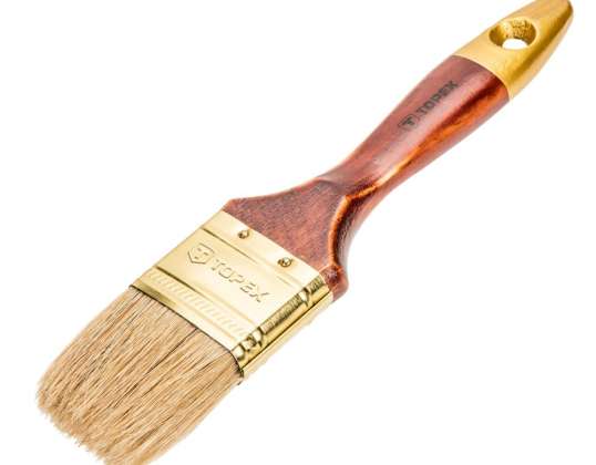 Pincel plano universal 2.0&quot; S