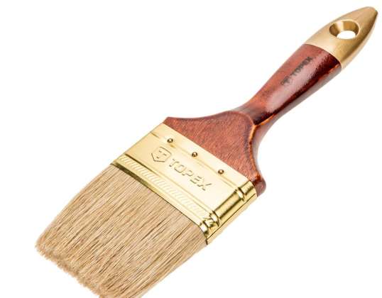 Universal flat brush 3.0&quot; S