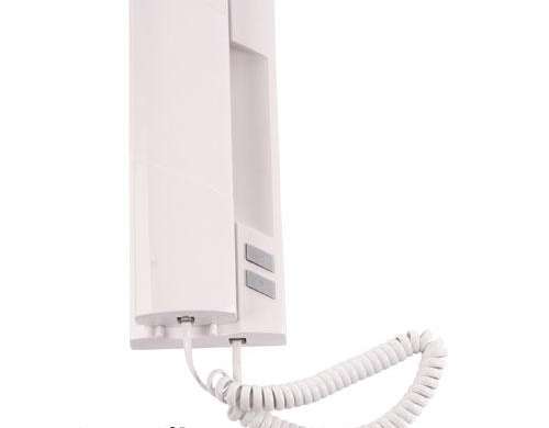 Multilejlighed Unifon til installationer med 4.5.6 ledninger/digitale PROEL