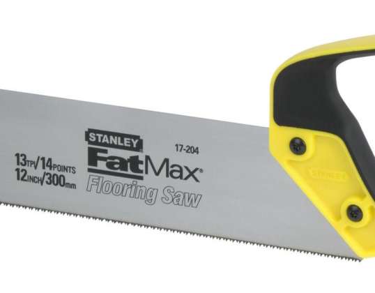 Säge Rückensäge fatmax 14&quot; Universalzahnung 13z/Zoll.