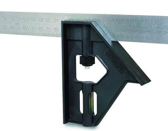Escuadra ajustable THRIFTY 300mm