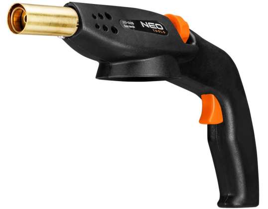Wind-On Gasbrander TOP 20 026