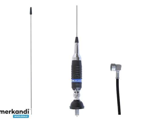 20 049# Autoantenne cb alan pc 9 plus 200ch
